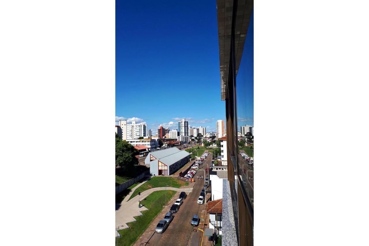 Studio Central Belga Master Collection Passo Fundo Exteriör bild