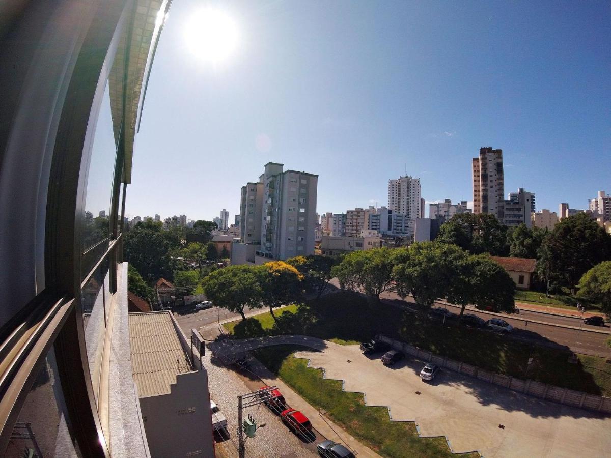 Studio Central Belga Master Collection Passo Fundo Exteriör bild