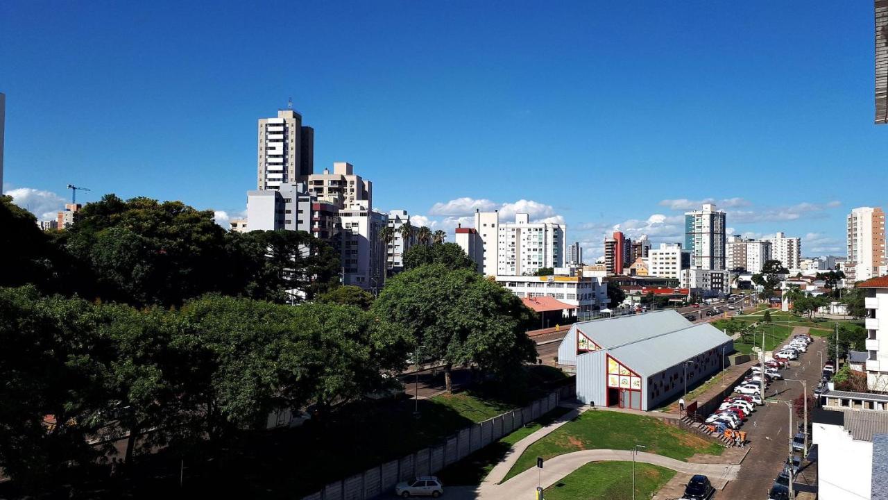 Studio Central Belga Master Collection Passo Fundo Exteriör bild