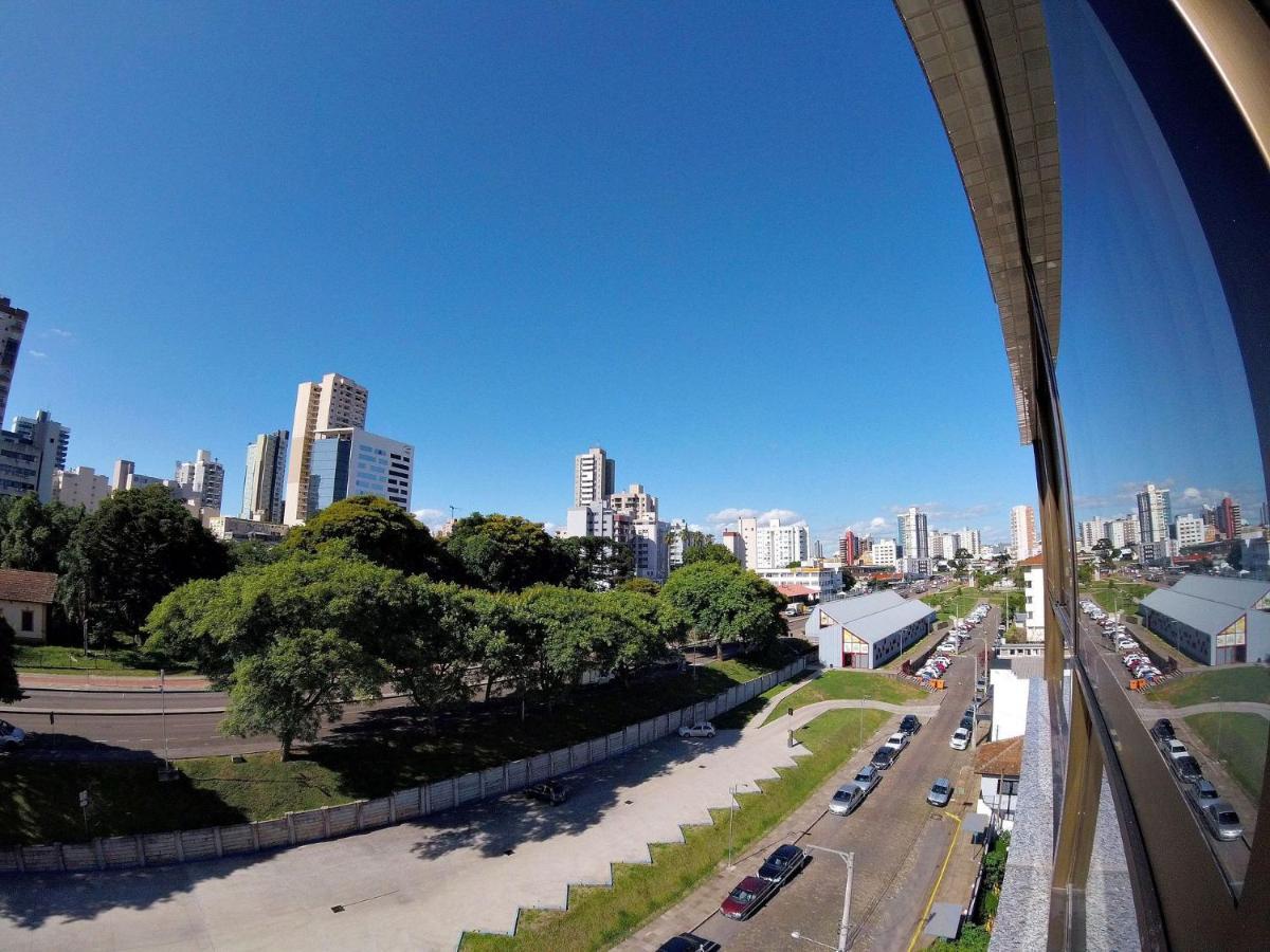 Studio Central Belga Master Collection Passo Fundo Exteriör bild